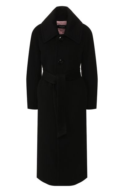 Женское шерстяное пальто DSQUARED2, арт. S75AA0286/S48923
