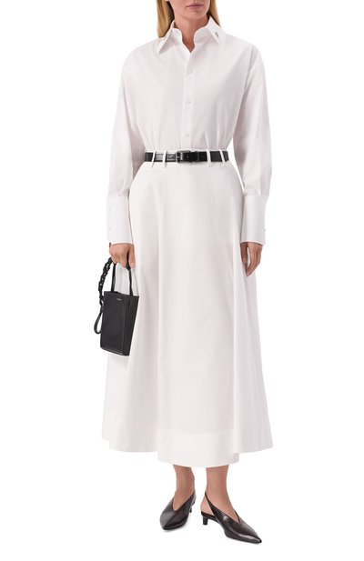 Хлопковая рубашка ARMARIUM, арт. ARMFWSH12/C007, фото 2