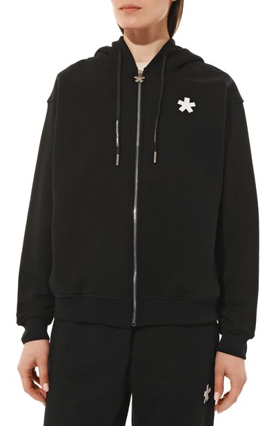 Хлопковая толстовка COMME DES FUCKDOWN, арт. CDFD2080, фото 3