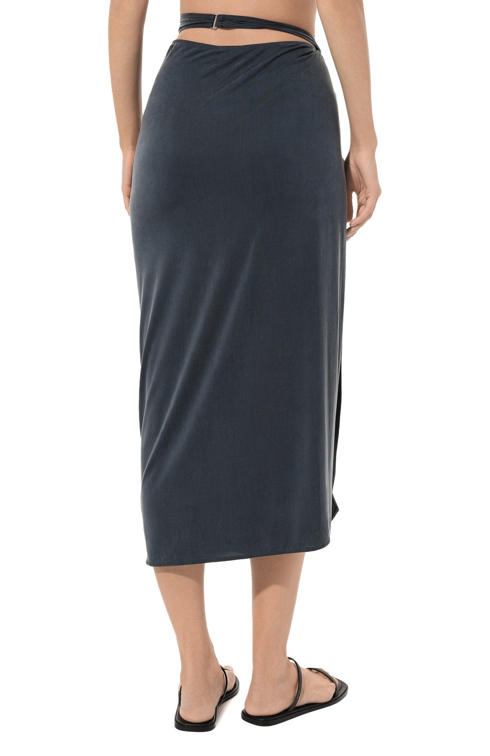 Юбка JACQUEMUS, арт. 23E231JS056-2307, фото 4