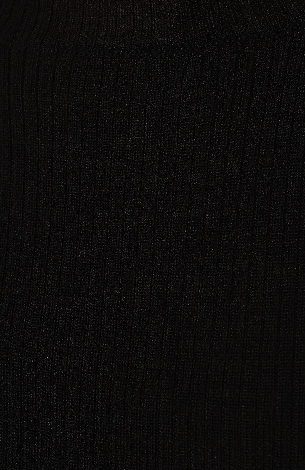 Шерстяной пуловер ANN DEMEULEMEESTER, арт. 2402-W-KN02-KN043-099, фото 5