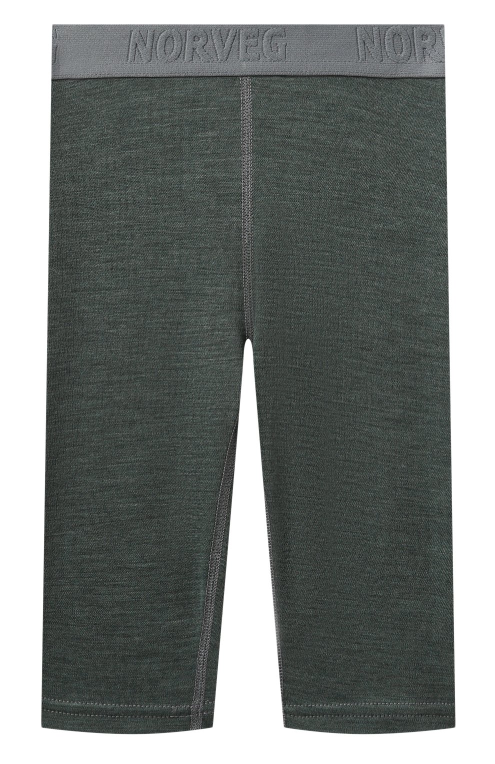 Термокомплект из лонгслива и укороченных брюк NORVEG, арт. 30SWKSRU-092., фото 5