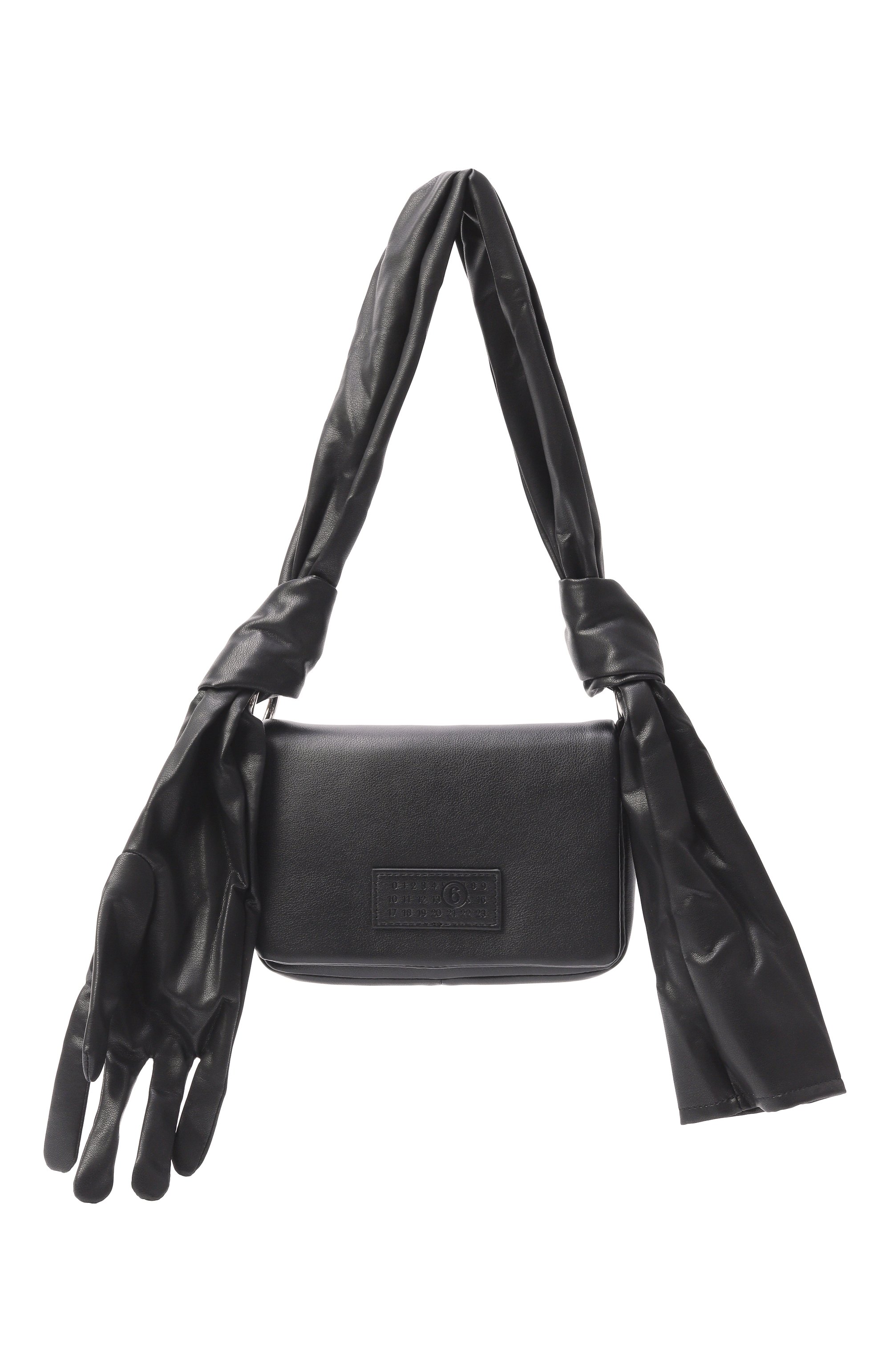 Сумка gloves small MM6, арт. SB5ZH0033/P8856, фото 1