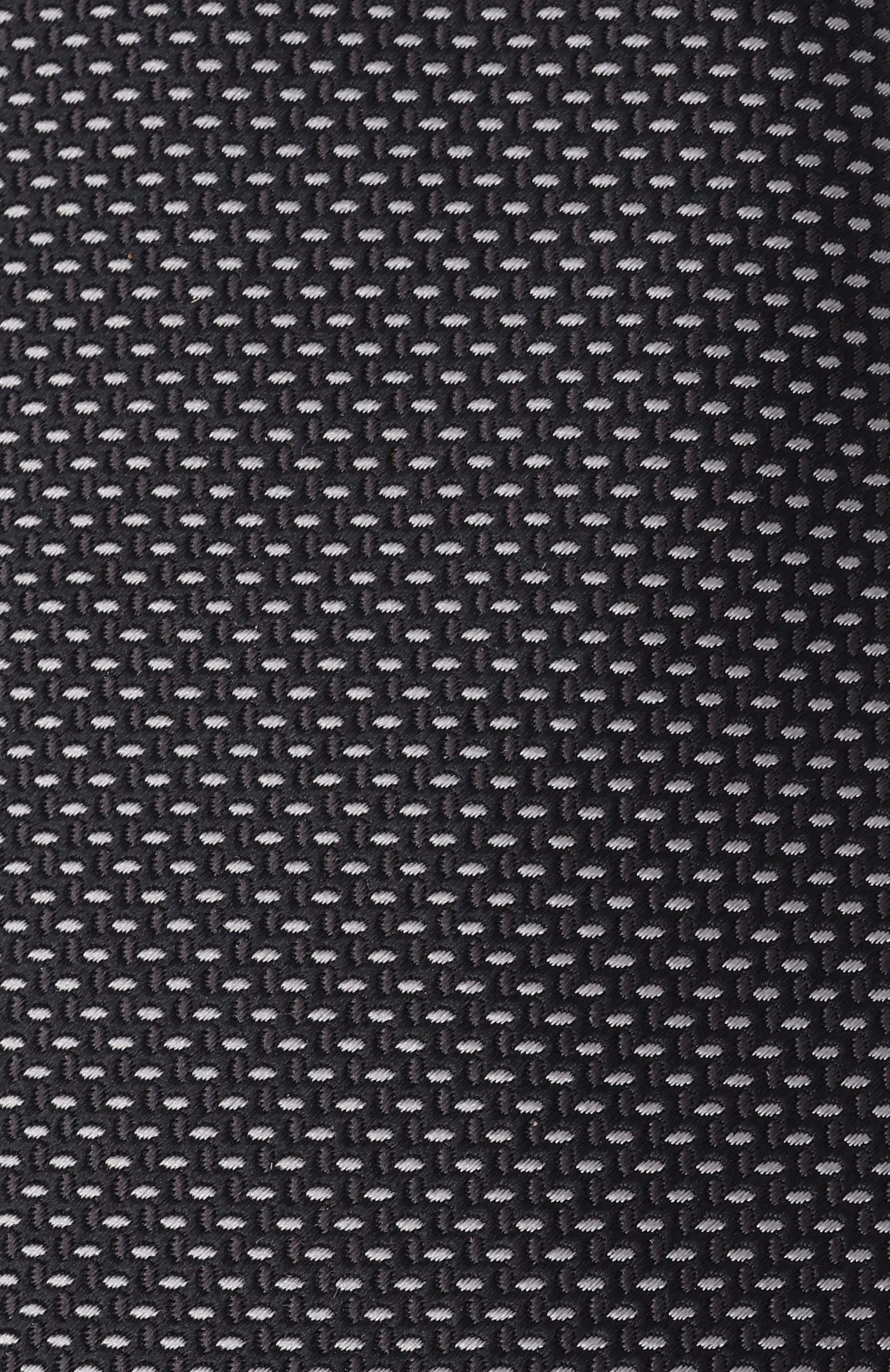 Галстук из хлопка и шелка VAN LAACK, арт. VL-LER0Y-XX/K04108, фото 4