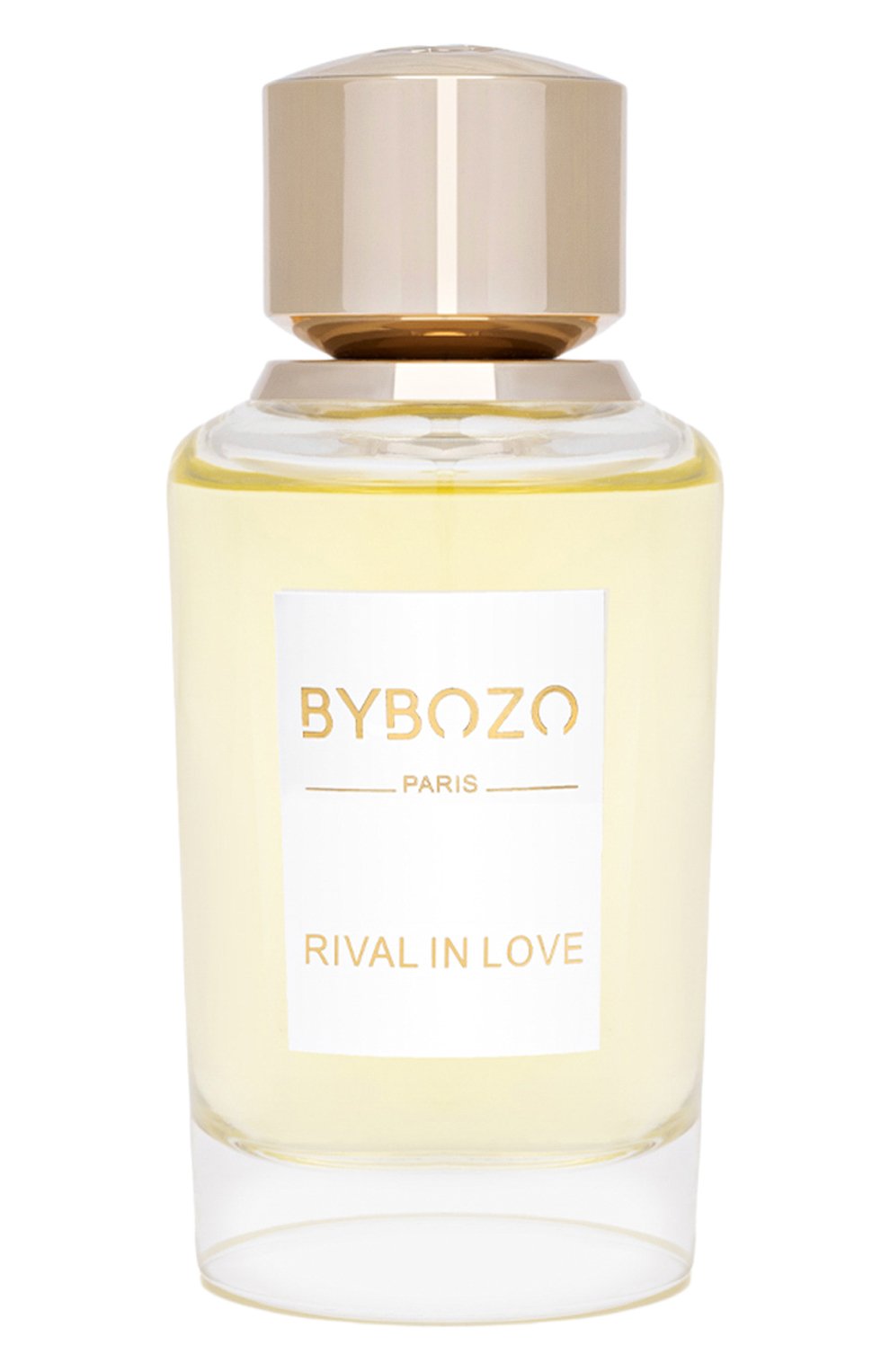 Парфюмерная вода rival in love (75ml) BYBOZO, арт. 3612940000360, фото 1