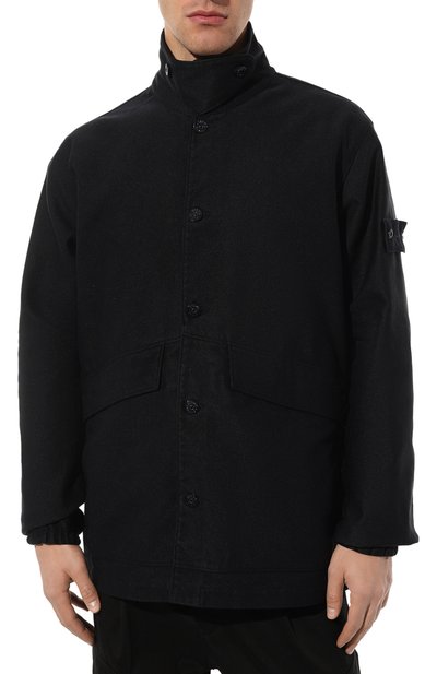 Куртка STONE ISLAND, арт. 7515A02F3, фото 3
