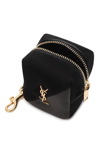 Футляр для ключей SAINT LAURENT, арт. 669964/1QS91, фото 3