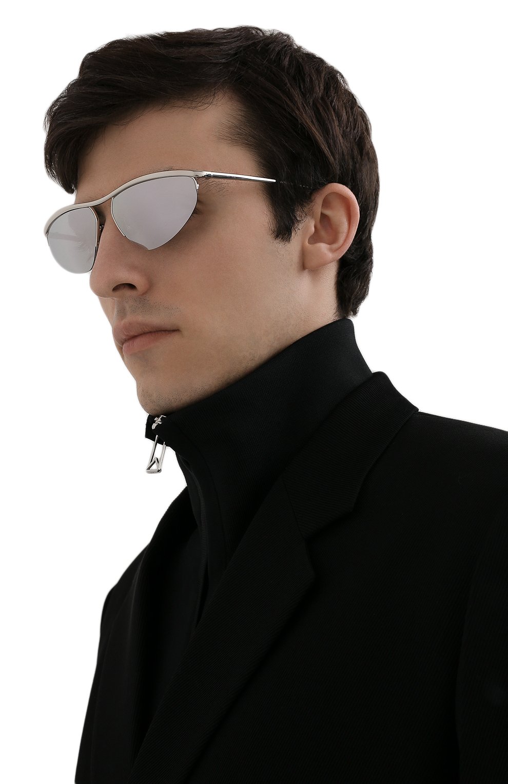 Солнцезащитные очки BOTTEGA VENETA, арт. BV1091S, фото 3