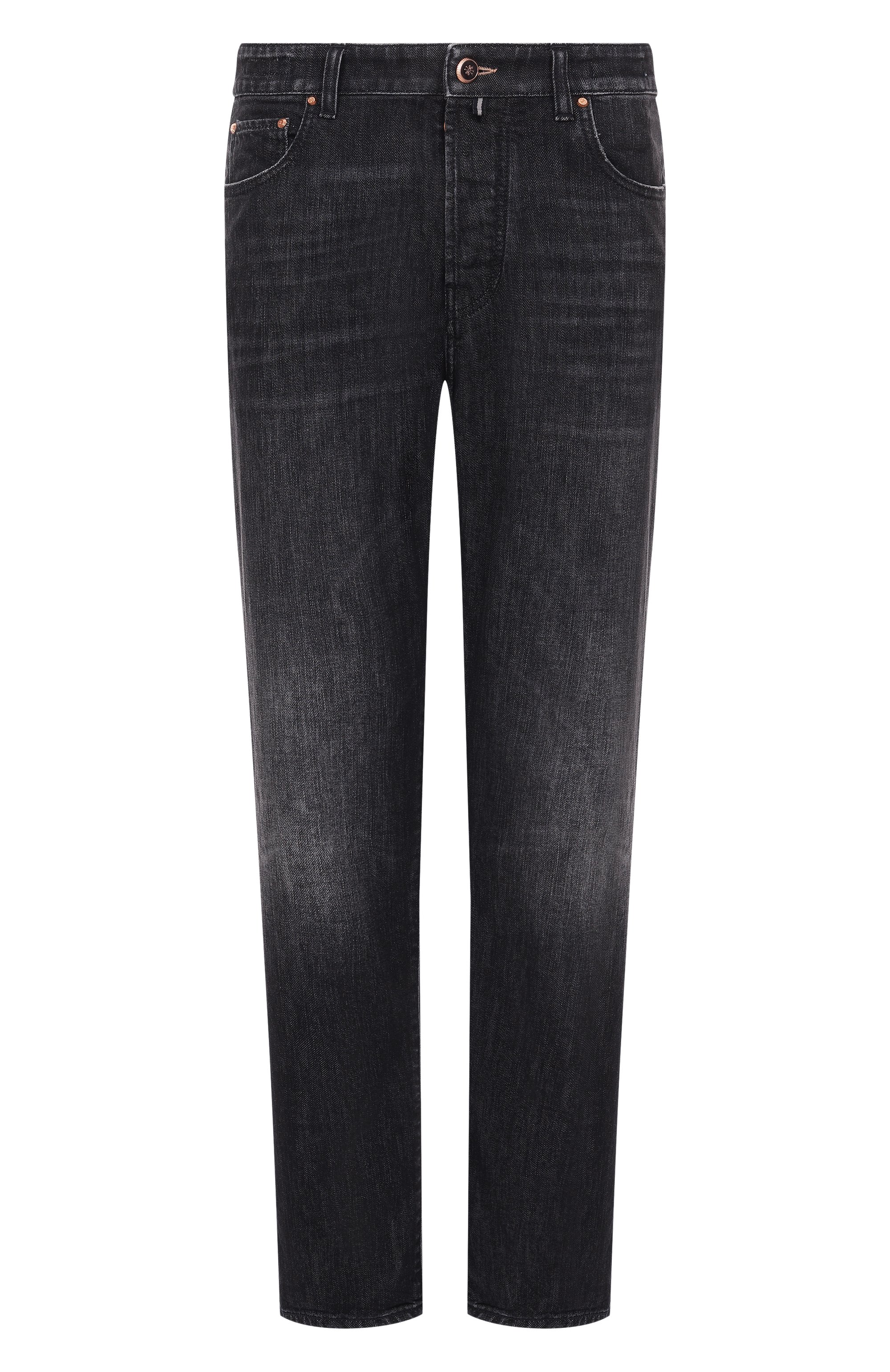 Джинсы JACOB COHEN, арт. 25I P/JUL_QL031 073 S3604 V1, фото 1