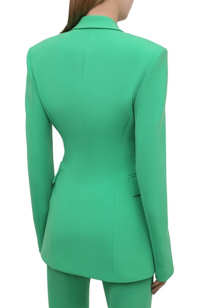 Жакет THE ATTICO, арт. 221WCG22/E043, фото 4