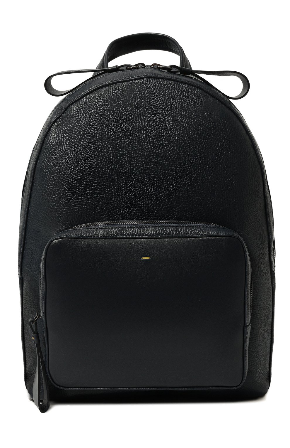 Кожаный рюкзак DOUCAL'S, арт. DZ0005--02PT5790B26, фото 1