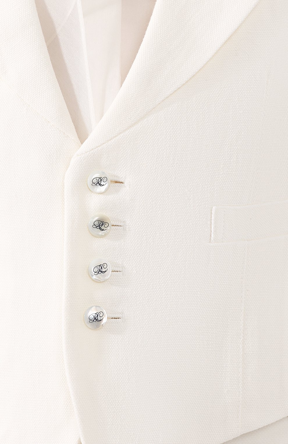 Жилет RALPH LAUREN, арт. 290797565, фото 5