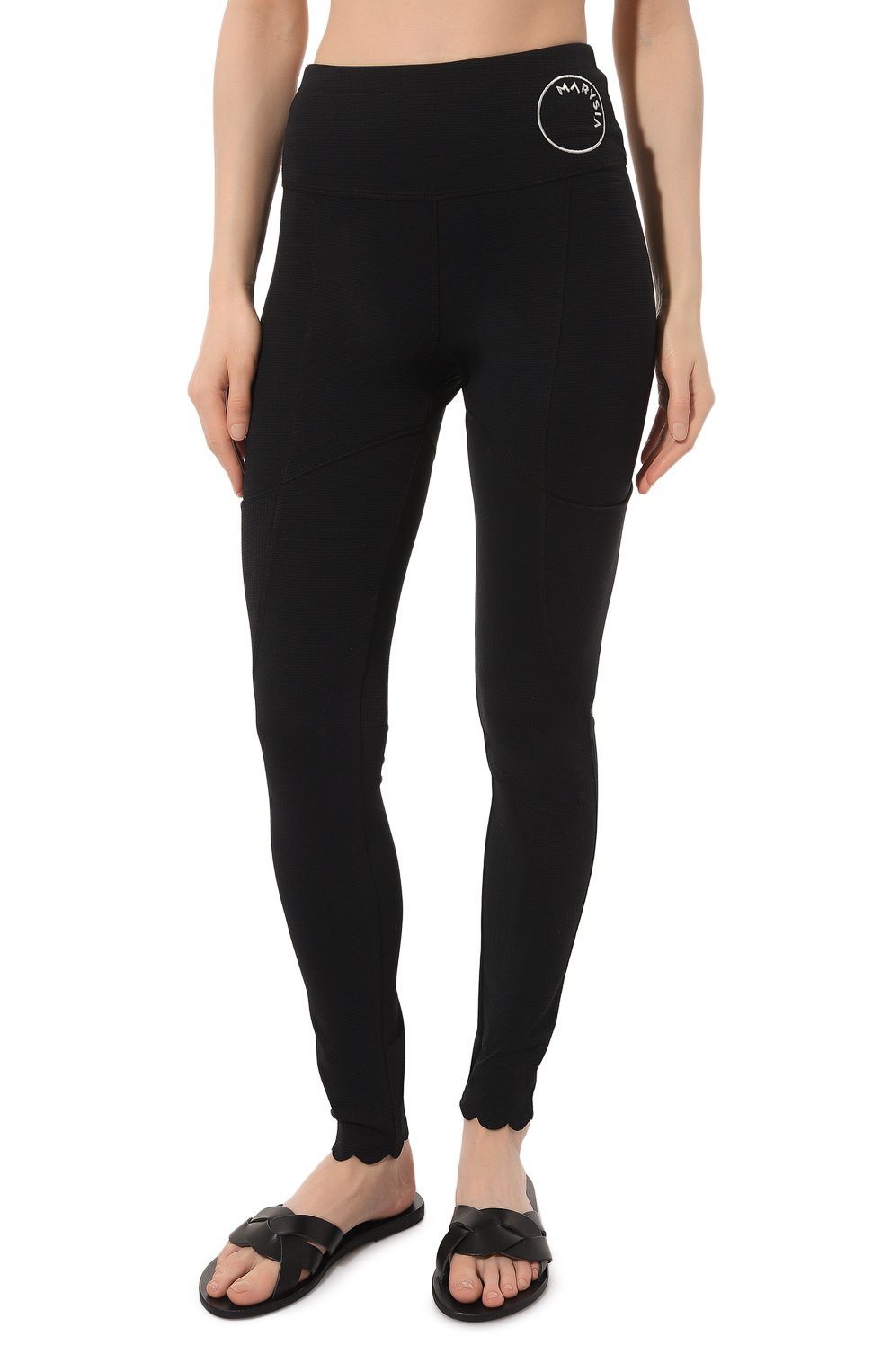 Легинсы MARYSIA, арт. SP014, фото 3