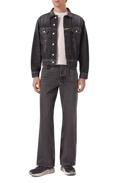 Джинсы KSUBI, арт. MPS25DJ003, фото 2