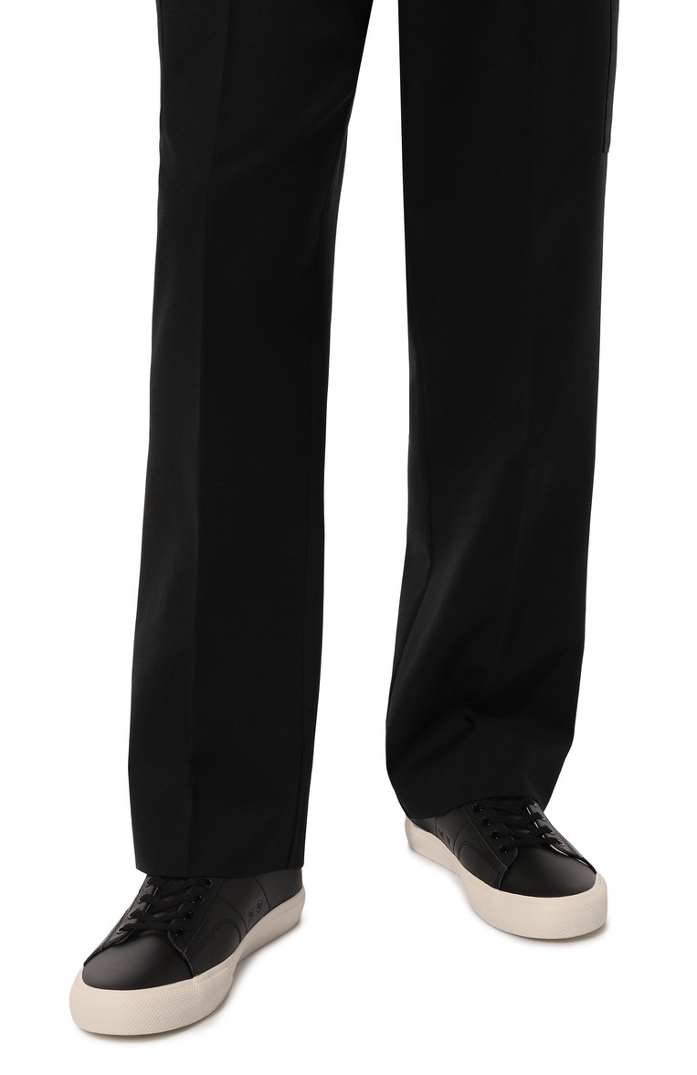 Кеды aiden из экокожи BOSS, арт. 50512366, фото 1