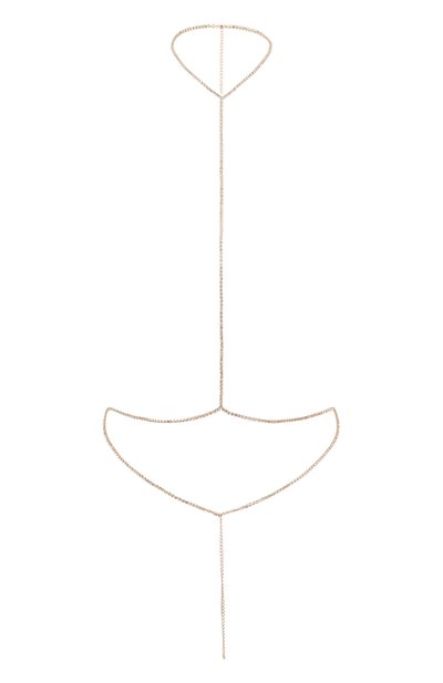 Женское цепочка для тела bougie AGENT PROVOCATEUR, арт. APM0150693000