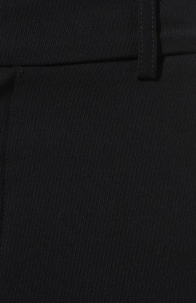 Шерстяные брюки MARCO PESCAROLO, арт. METIS/5023, фото 5