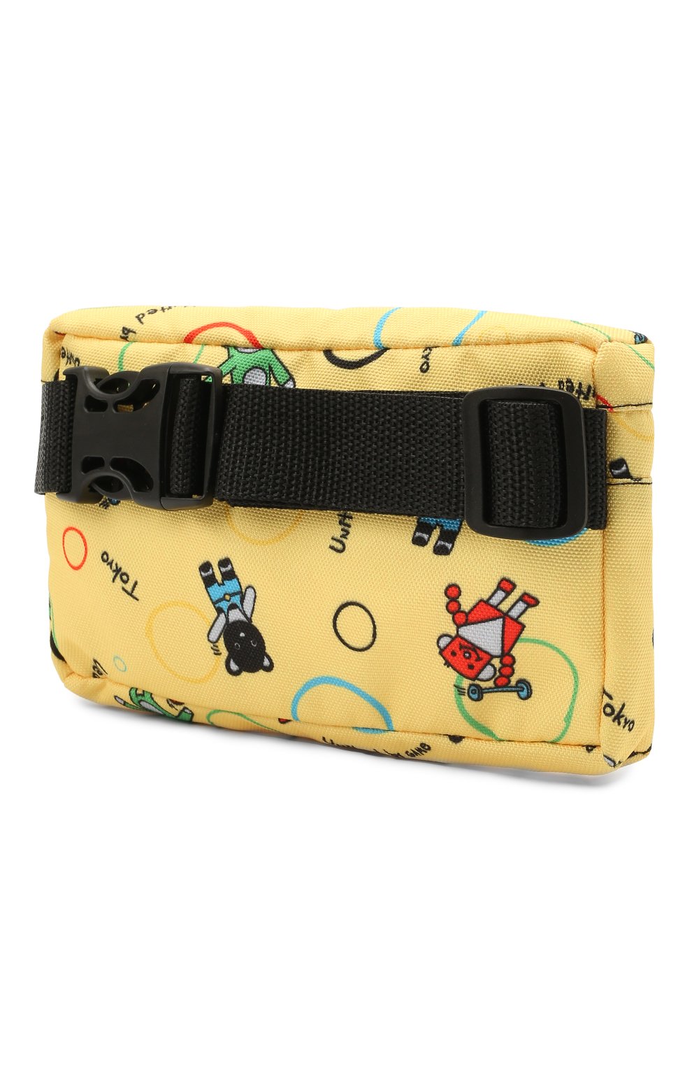 Поясная сумка MUMOFSIX, арт. MOSSS21_BB, фото 2