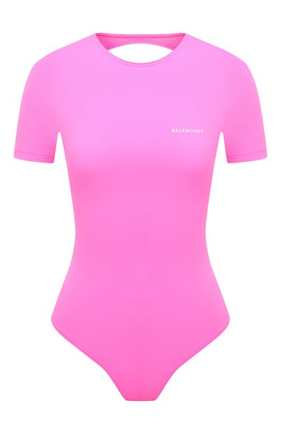 Слитный купальник BALENCIAGA, арт. 657021/3A9B7, фото 1