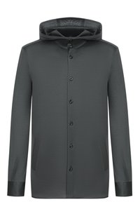 Темно-зеленый