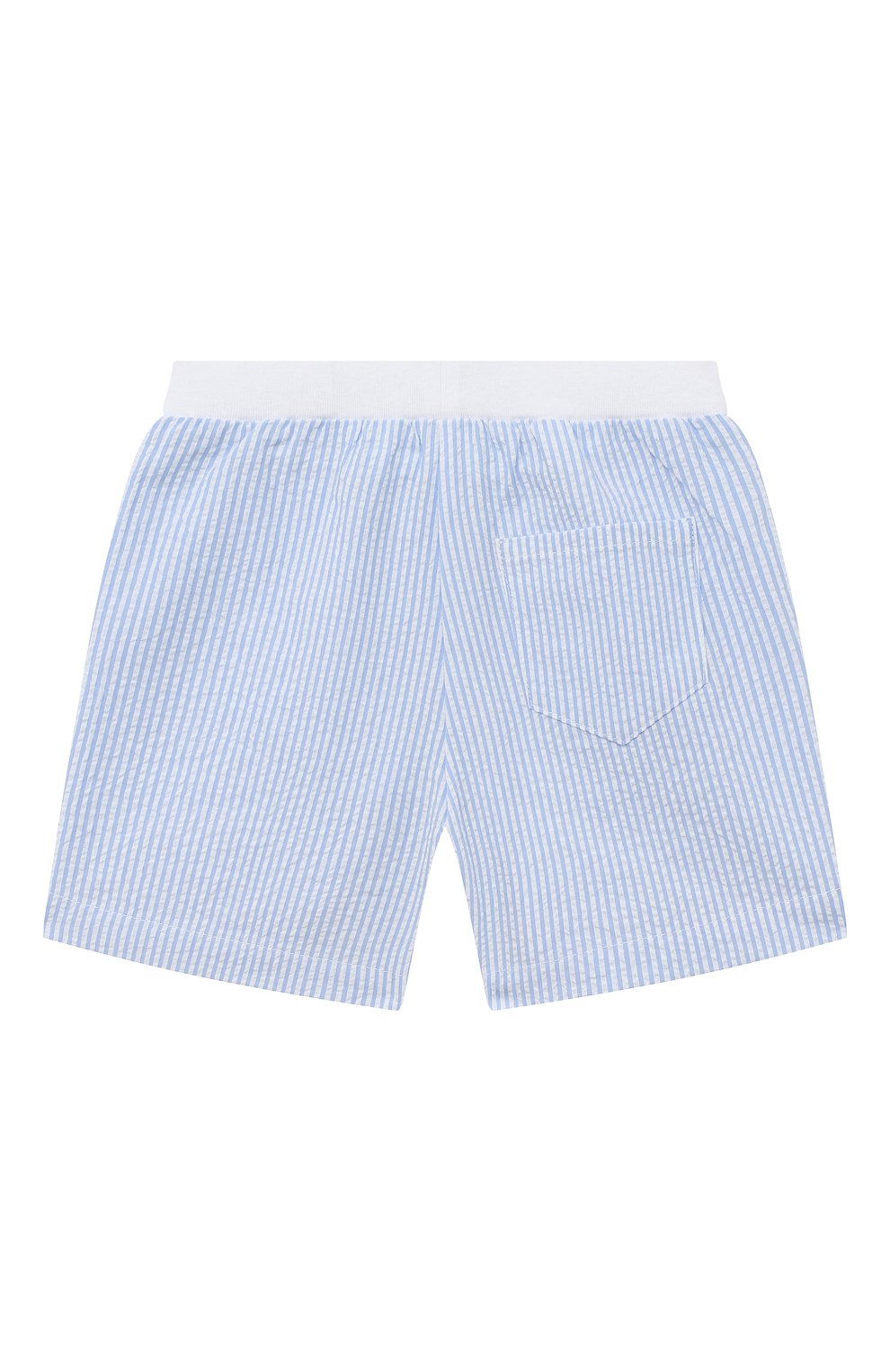 Комплект из футболки и шорт IL GUFO, арт. P23DP417C1078/12M-18M, фото 6