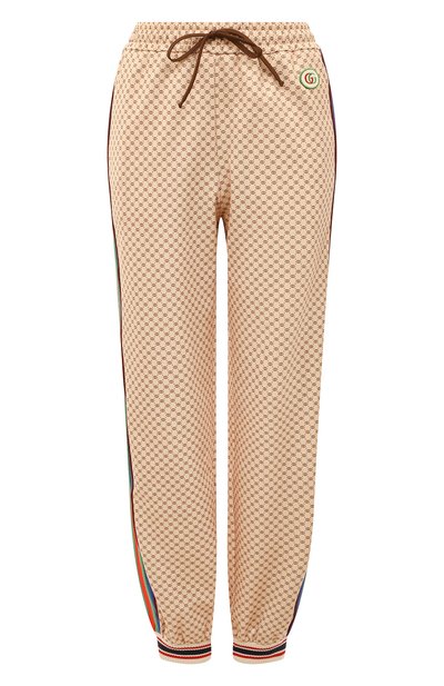 Джоггеры GUCCI, арт. 655198 XJDFP, фото 1