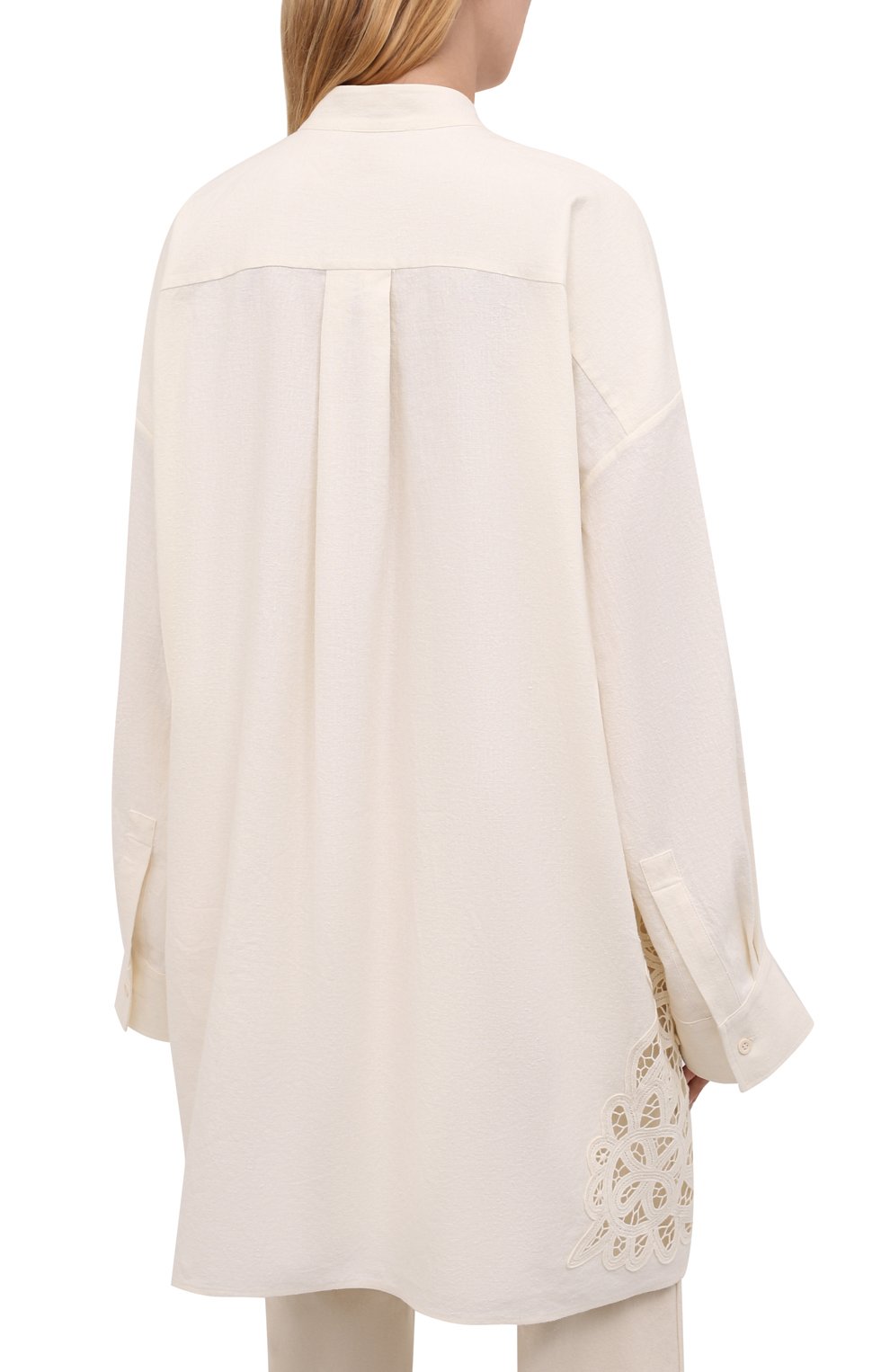 Рубашка ACNE STUDIOS, арт. AC0420, фото 4