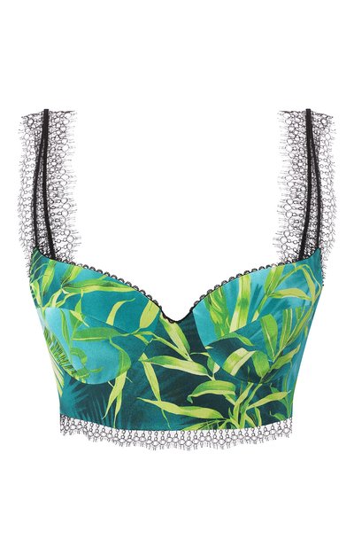 Шелковый топ VERSACE, арт. A78760/A234699, фото 1