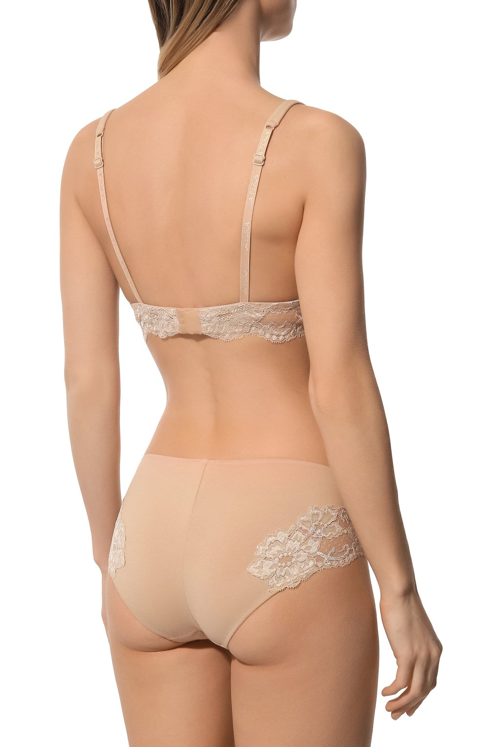 Бюстгальтер с плотной чашкой LA PERLA, арт. 906529B/0001, фото 3