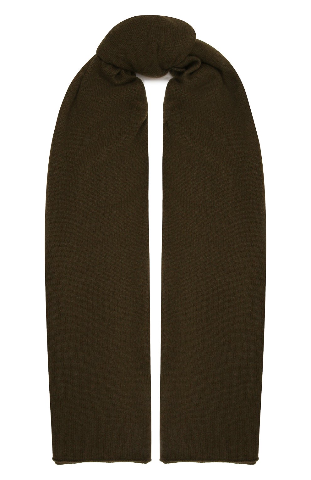 Кашемировый шарф ALLUDE, арт. 225/11241, фото 1
