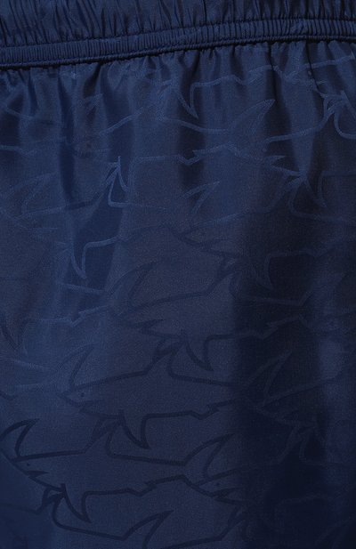 Плавки-шорты PAUL&SHARK, арт. 24415041, фото 4