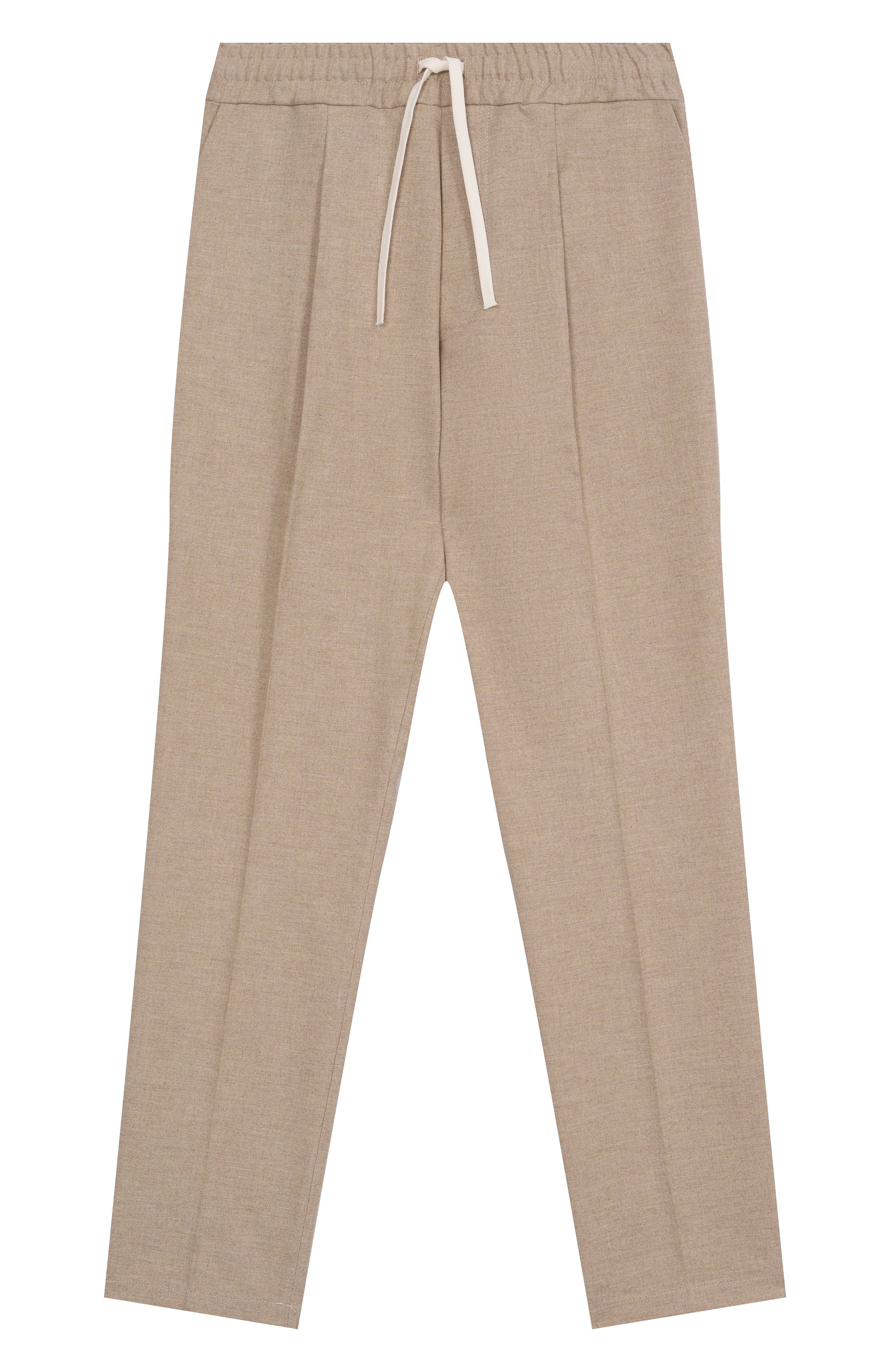 Хлопковые брюки DAL LAGO, арт. N212/9701/13-16, фото 1