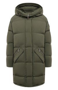 Темно-зеленый