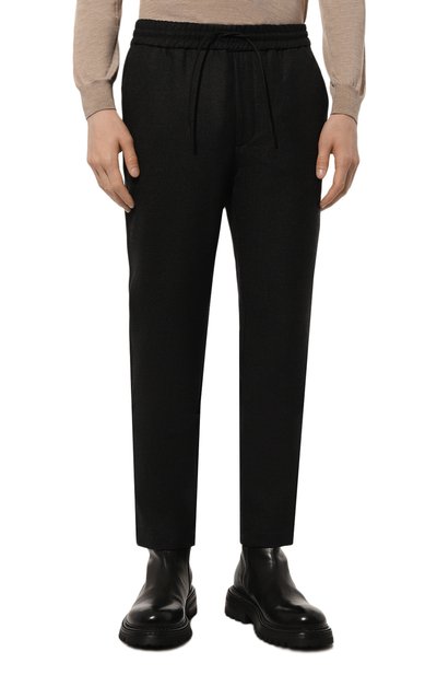 Шерстяные брюки SEASE, арт. PT37R/271TN, фото 3