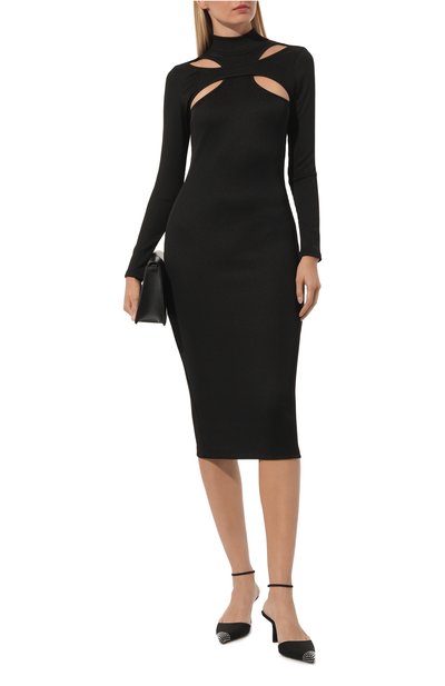 Платье HUGO, арт. 50499287, фото 2