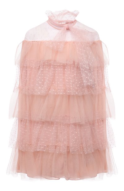 Женское платье REDVALENTINO, арт. XR3VA20W/6BD