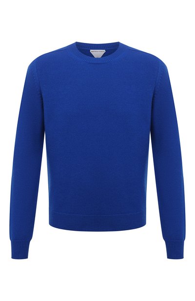 Шерстяной свитер BOTTEGA VENETA, арт. 638771/V07J0, фото 1