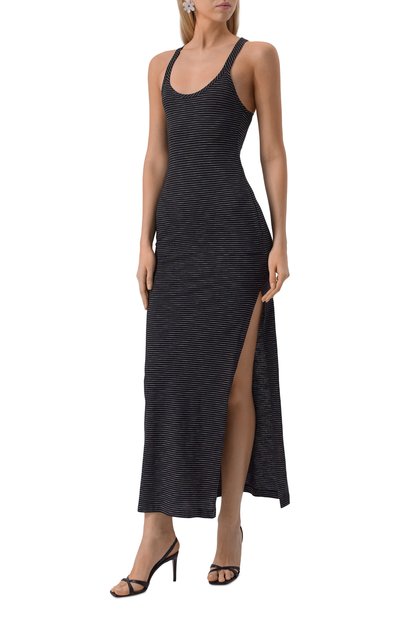 Хлопковое платье N21, арт. H211/4073, фото 3