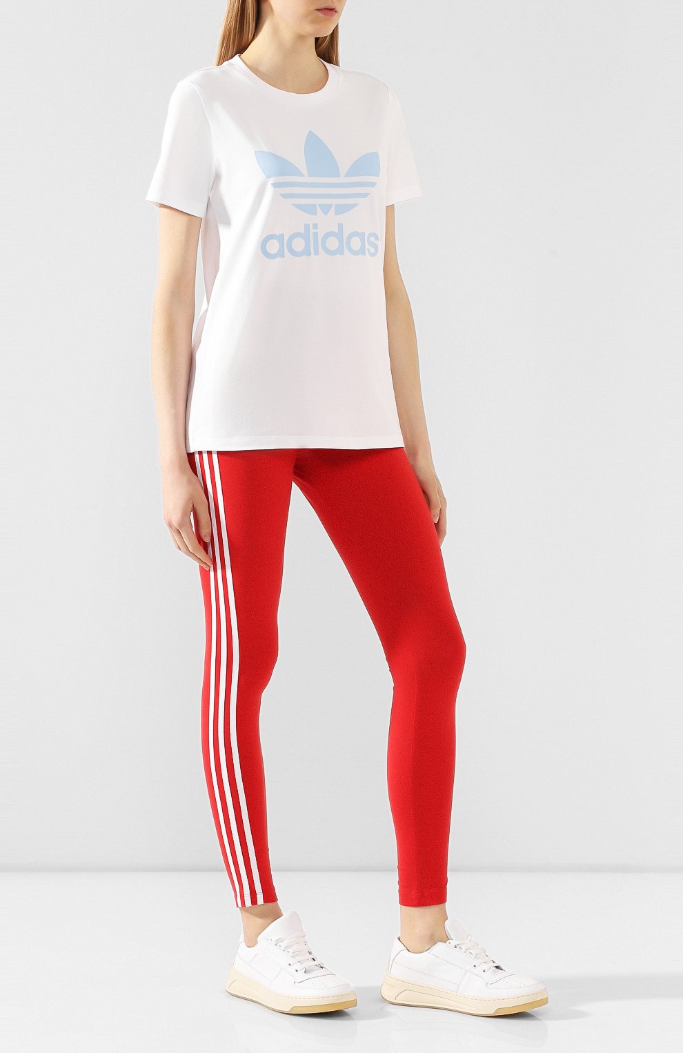 Легинсы ADIDAS ORIGINALS, арт. FM3283, фото 2