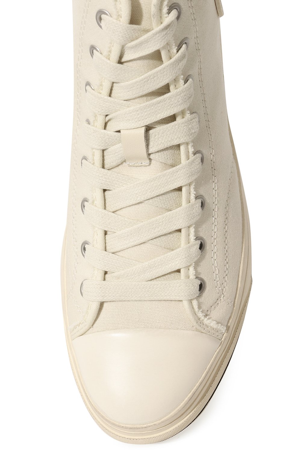 Текстильные кеды R13, арт. R13S5029-002, фото 6