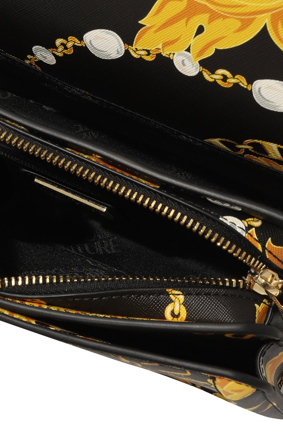 Сумка VERSACE JEANS COUTURE, арт. 75VA4BF1-ZS807, фото 5