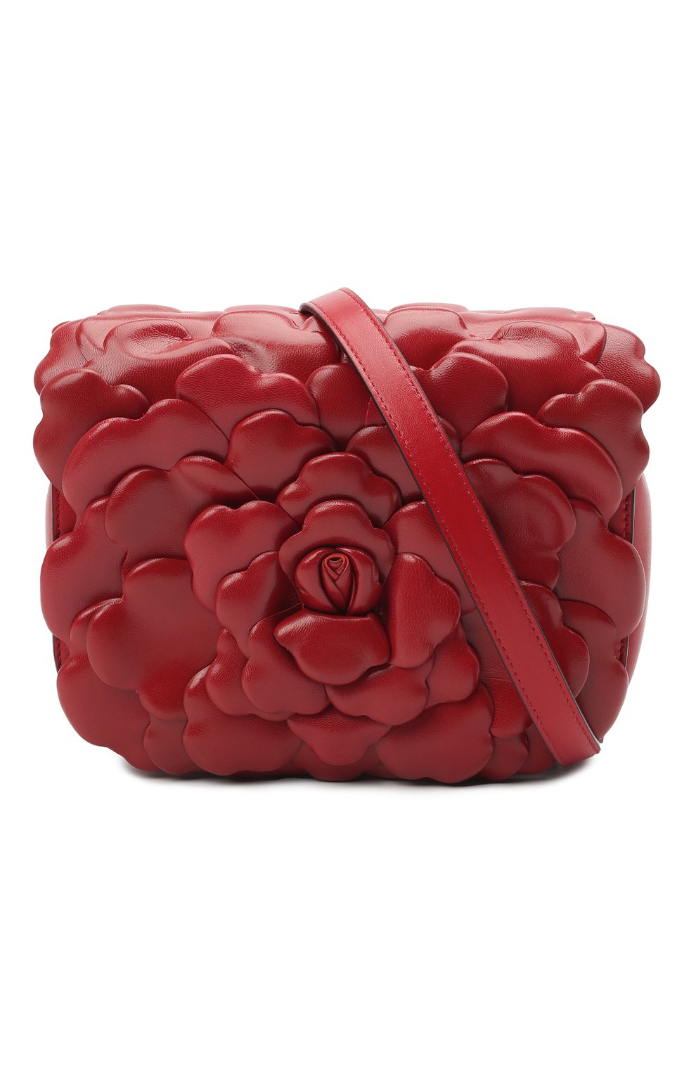 Сумка atelier rose VALENTINO, арт. VW0B0I02/JBZ, фото 5