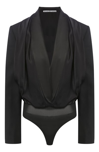 Женское боди ALEXANDER WANG, арт. 1WC1207065