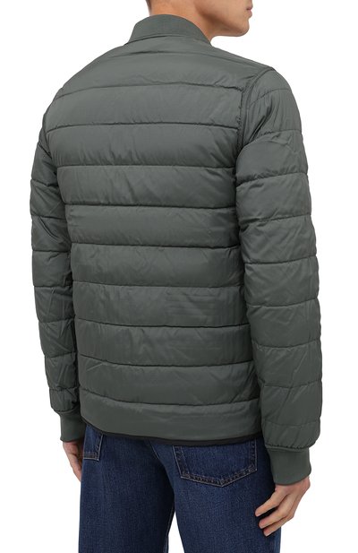 Двусторонняя куртка KENZO, арт. FA65BL1111NF, фото 4