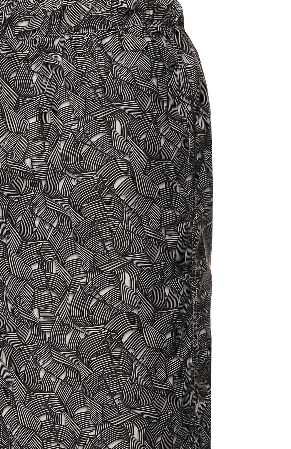 Плавки-шорты ZILLI, арт. APLAYAM2000VZCB00, фото 4