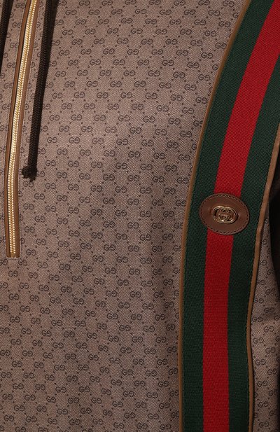 Худи GUCCI, арт. 655153 XJDFB, фото 5