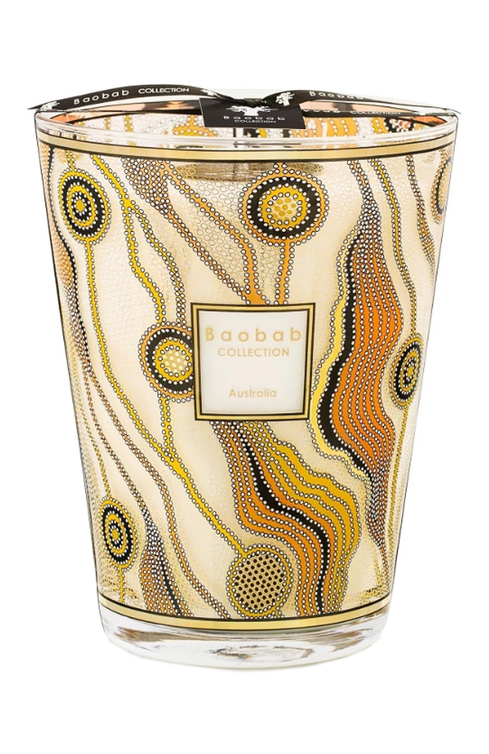 Свеча australia мах 24 (3000g) BAOBAB, арт. 5415198508538, фото 1