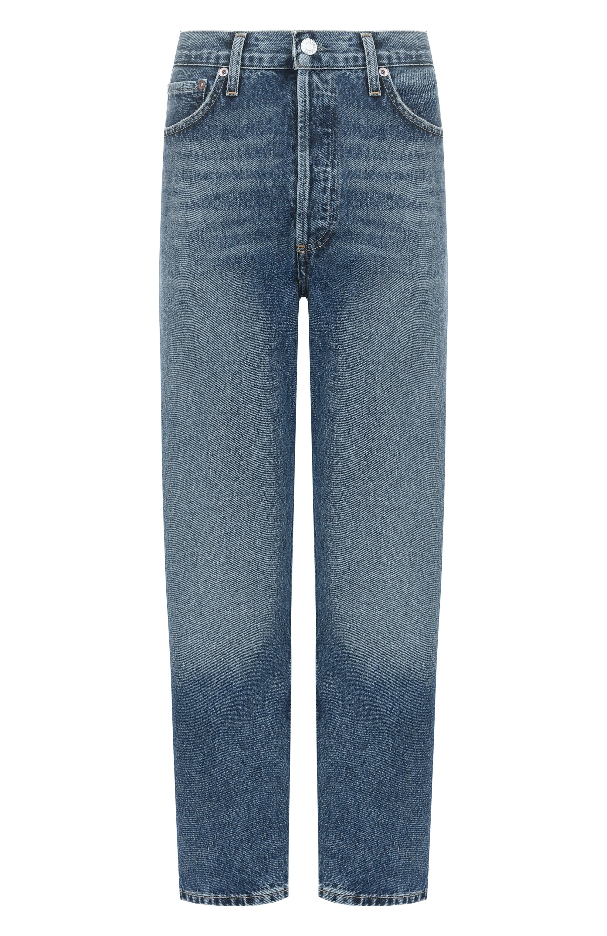 Джинсы 90's AGOLDE, арт. A069G-1206, фото 1