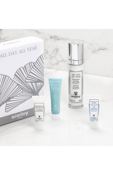 Мужского набор all day all year (50+15+2x10ml) SISLEY, арт. 162326