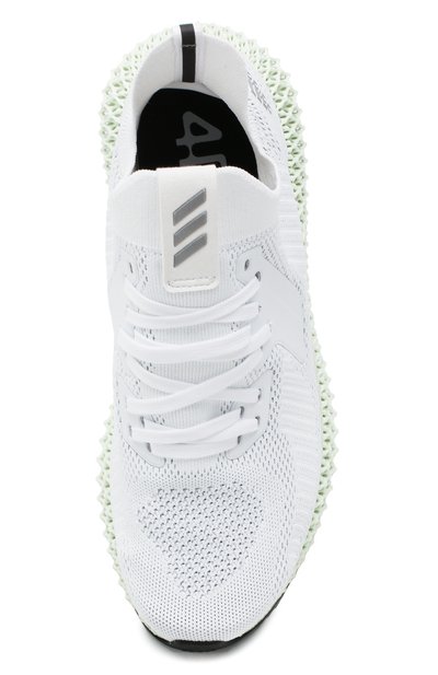Кроссовки alphaedge 4d reflective ADIDAS, арт. FV4687, фото 5